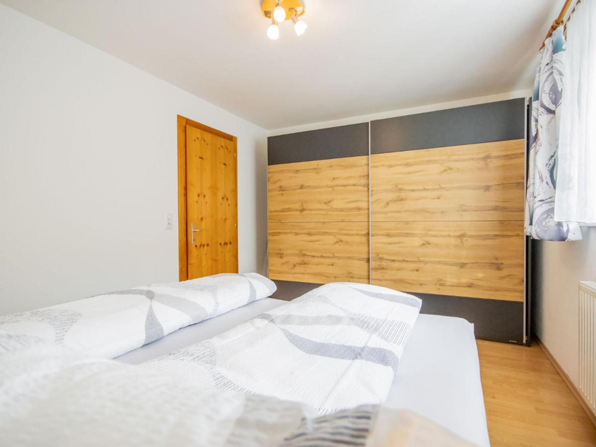 Apartment Christine By Interhome Prutz Exterior foto