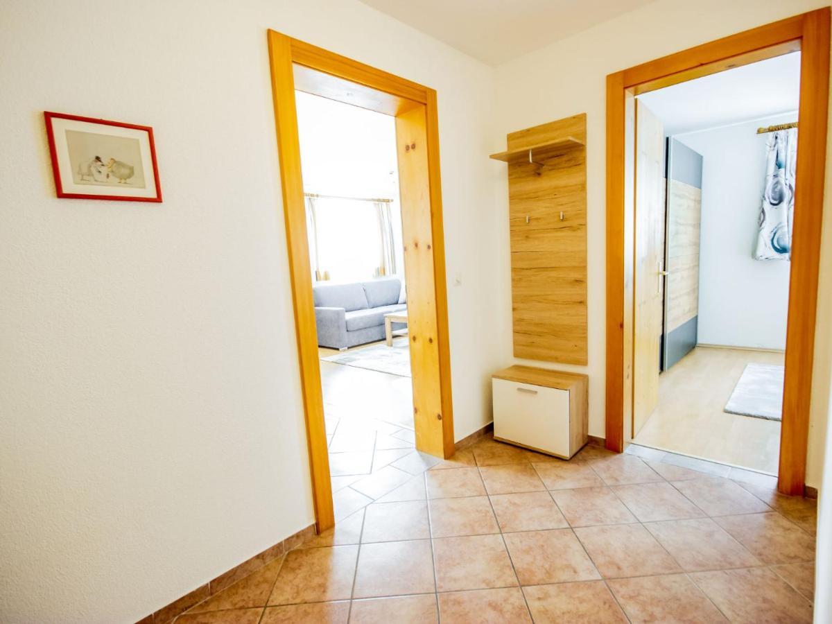Apartment Christine By Interhome Prutz Exterior foto