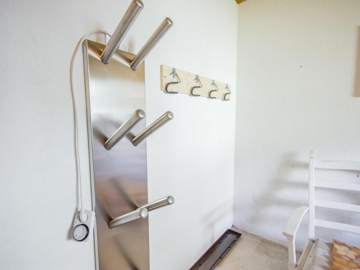 Apartment Christine By Interhome Prutz Exterior foto