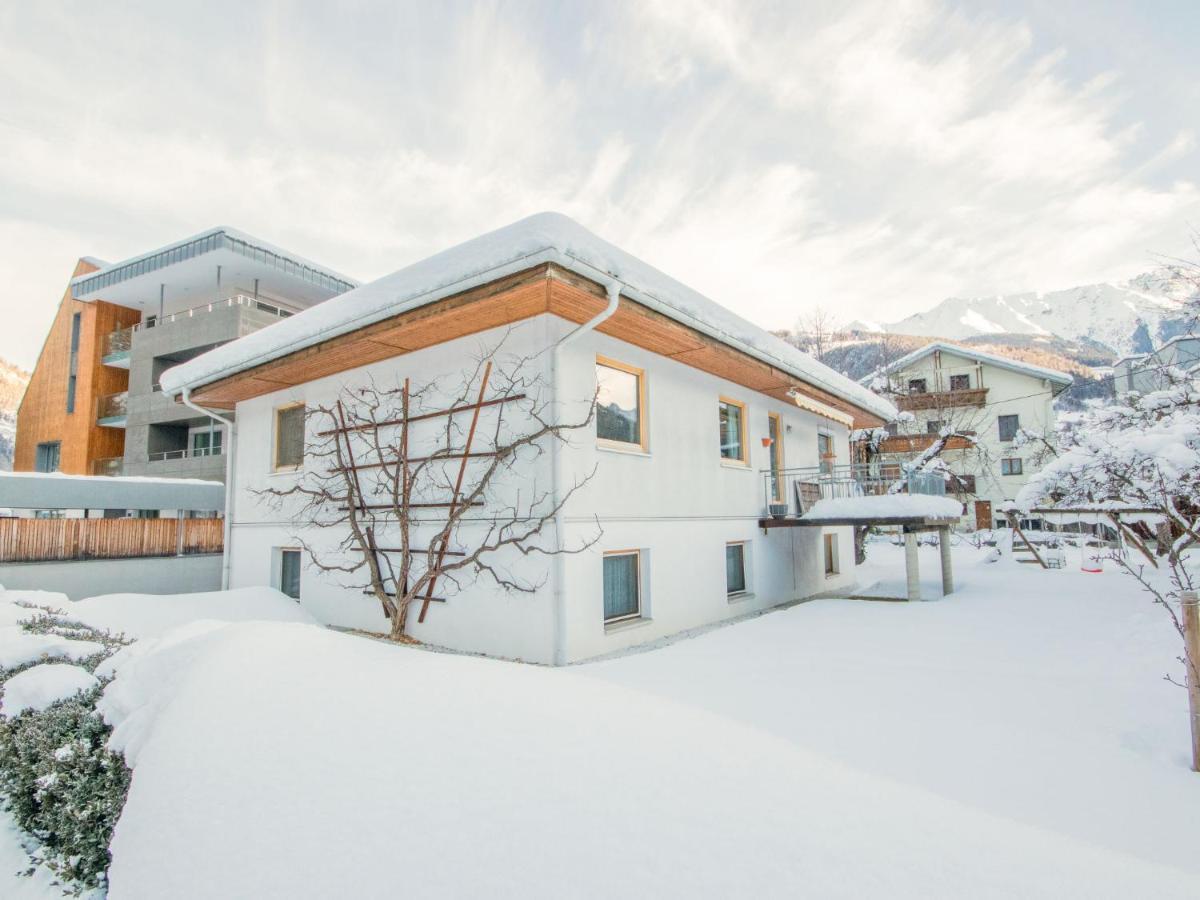 Apartment Christine By Interhome Prutz Exterior foto