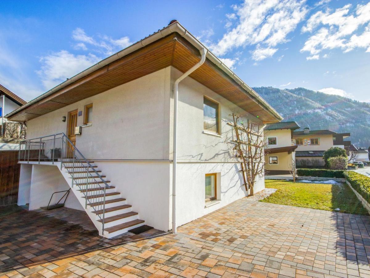 Apartment Christine By Interhome Prutz Exterior foto
