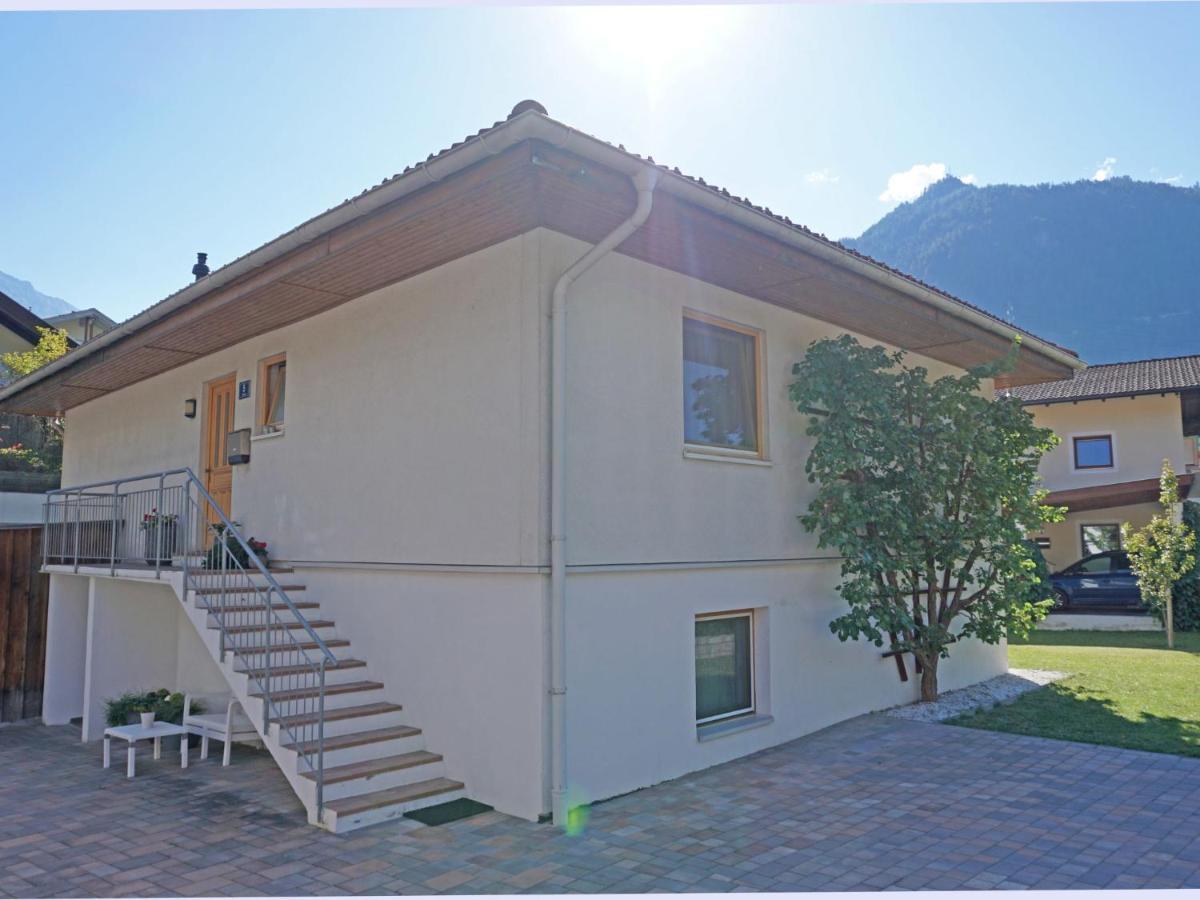 Apartment Christine By Interhome Prutz Exterior foto
